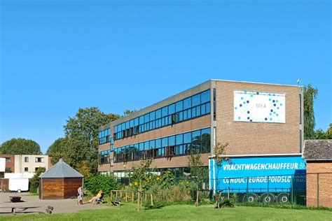 rode campus
